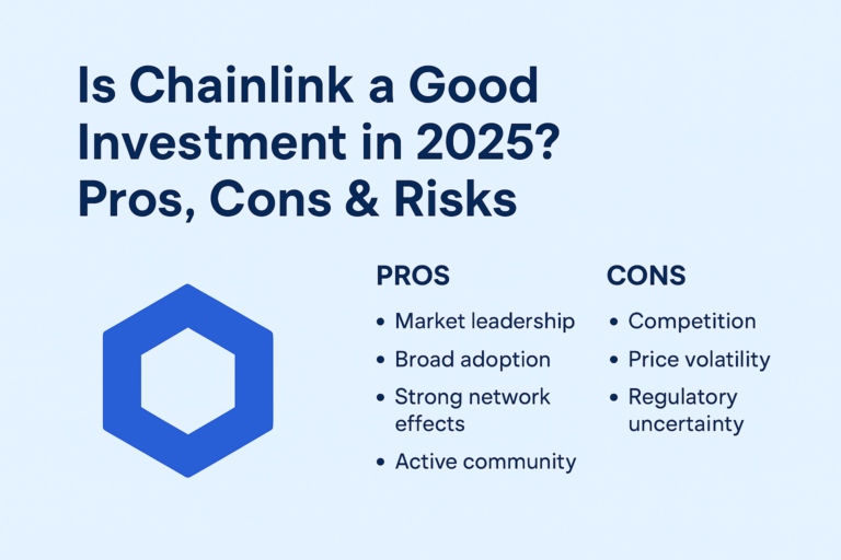Chainlink