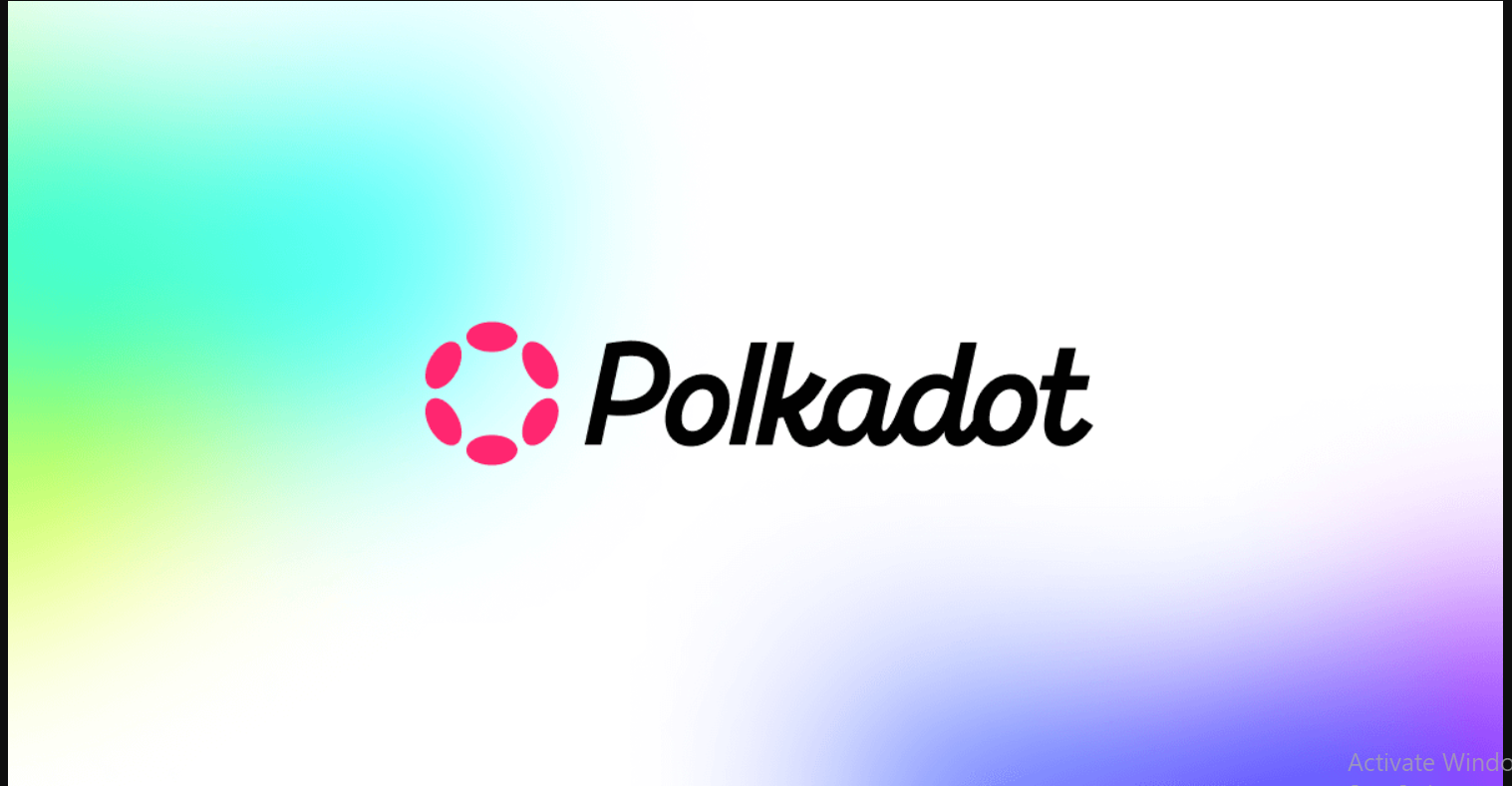 Polkadot (DOT)
